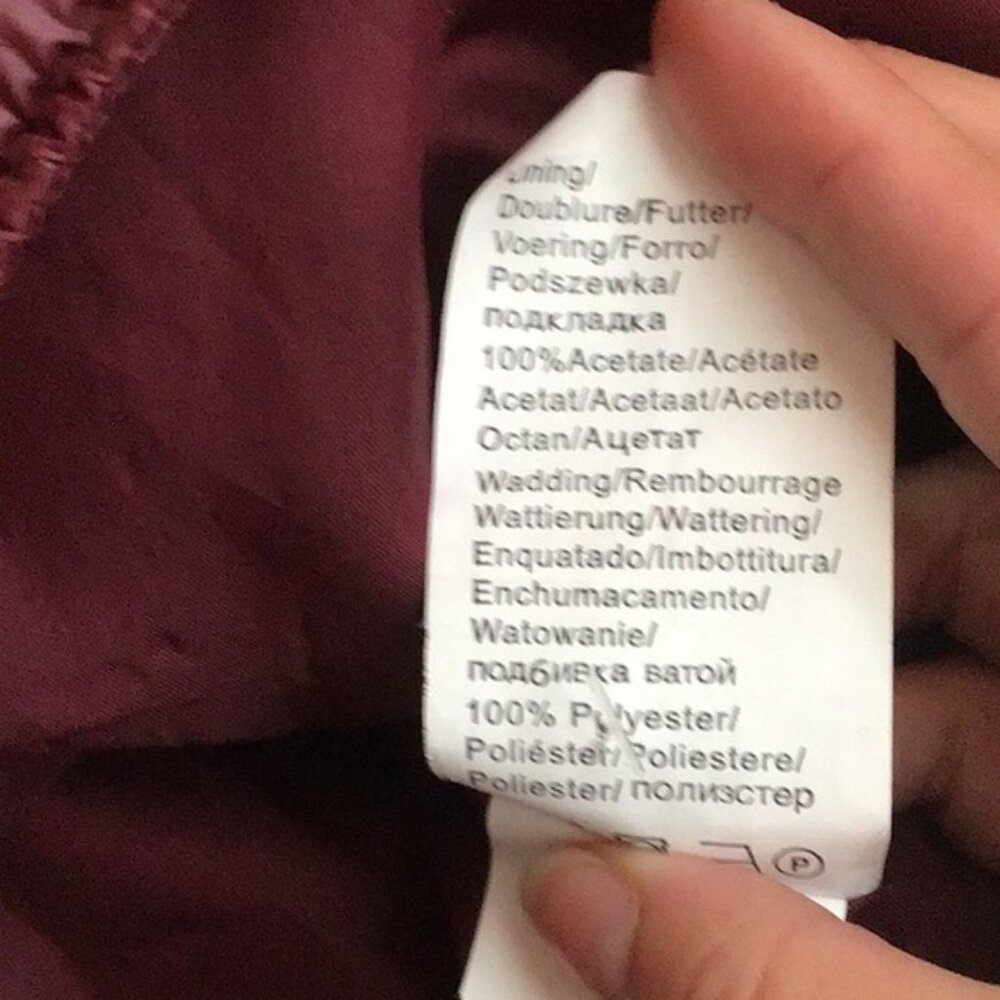 Steilman Short Jacket - Picture 11 of 14